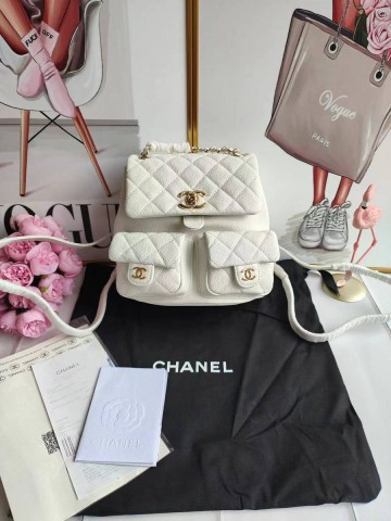 Chanel рюкзак #767741VT