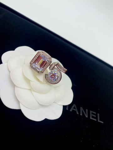Chanel кольцо #768229CU