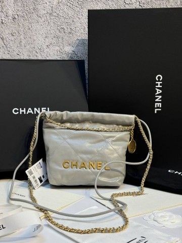 Chanel сумка #768335QA
