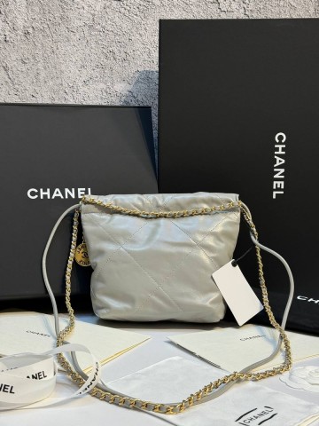 Chanel сумка #768335QA