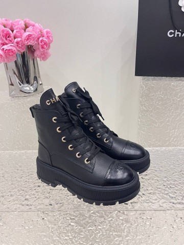 Chanel ботинки #768764CW