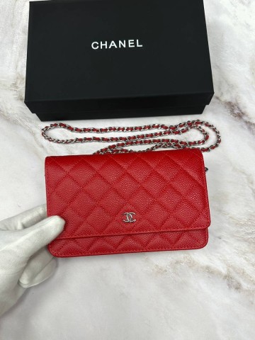 Chanel сумка #768764MW