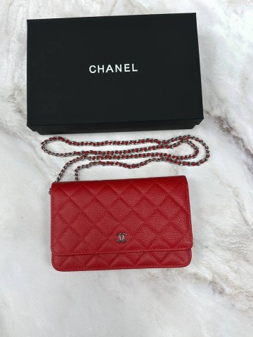 Chanel сумка #768764MW