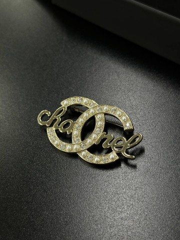 Chanel брошь #769083ZO