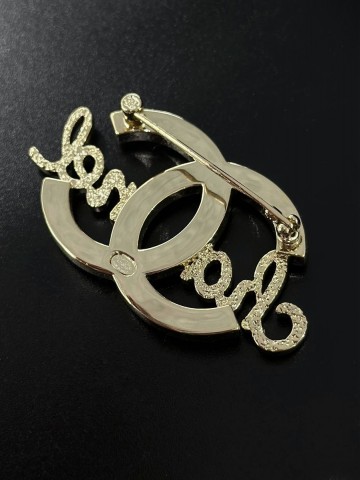 Chanel брошь #769083ZO