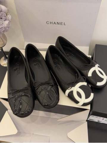 Chanel балетки #769131RB