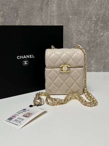 Chanel сумка #770151DA