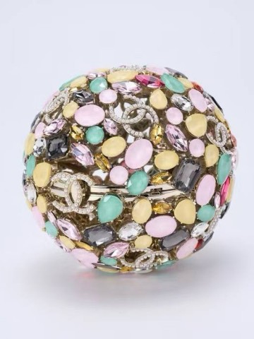 Chanel сумка #770639AN