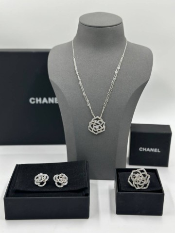 Chanel кольцо #770647IY