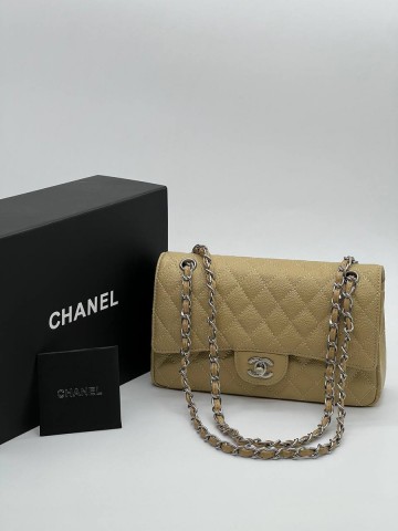 Chanel сумка #770902WW