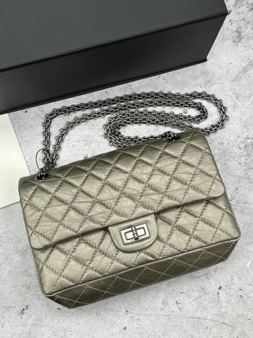 Chanel сумка #771785VD