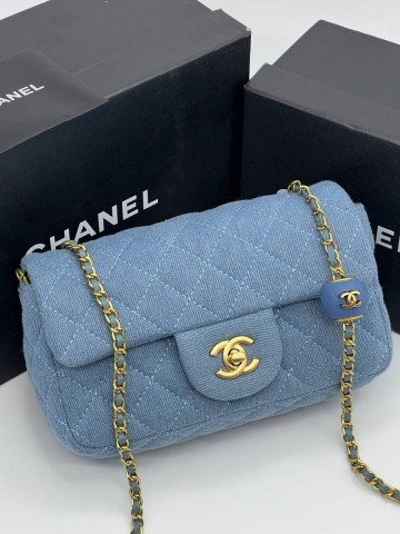 Chanel сумка #772009XN