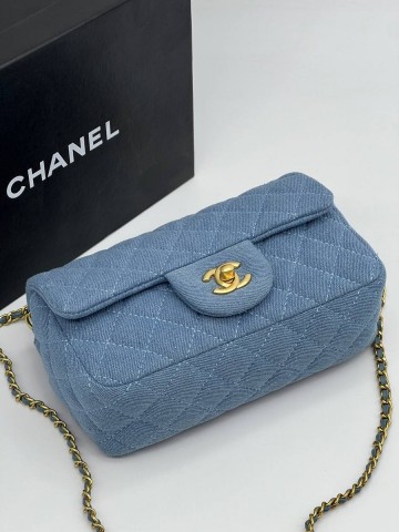 Chanel сумка #772009XN