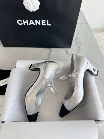 Chanel туфли #772791NC