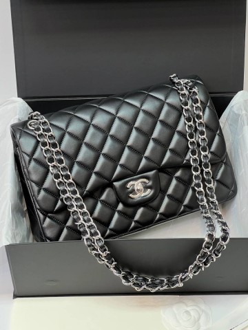Chanel сумка #772901ZO
