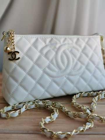 Chanel сумка #772955LJ