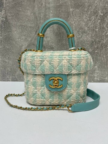 Chanel сумка #772973SC