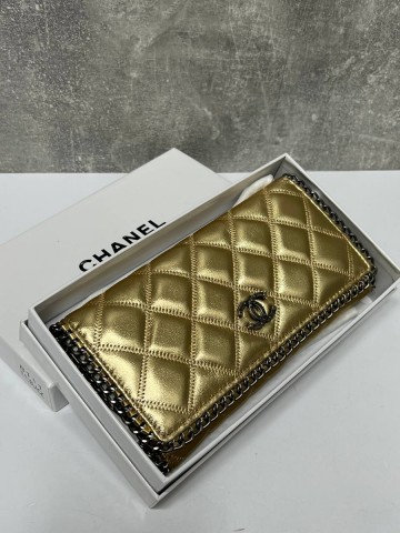 Chanel кошельки #773413ZG
