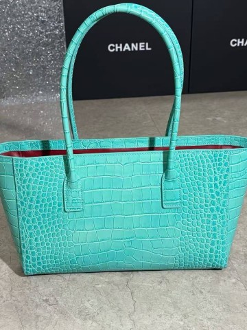 Chanel сумка #773755HM