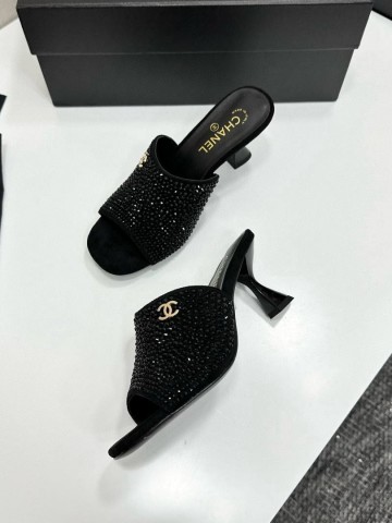 Chanel сабо #773890YS