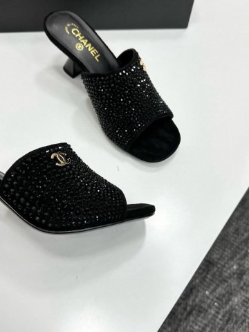Chanel сабо #773890YS