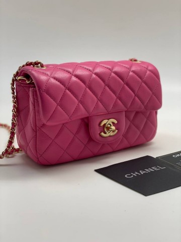 Chanel сумка #773919EP
