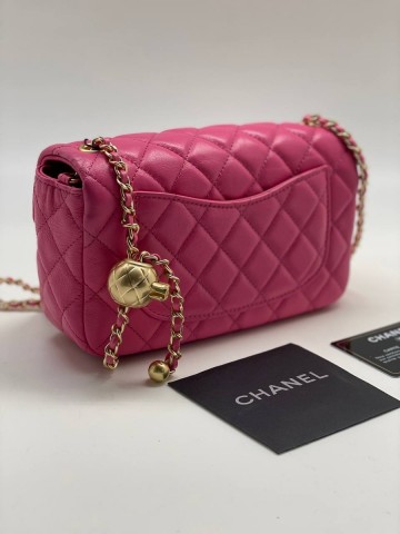 Chanel сумка #773919EP