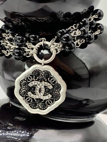 Chanel браслет #774083AR