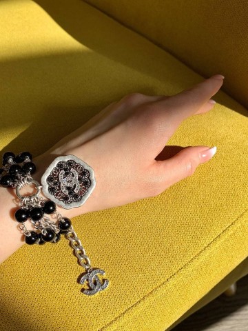 Chanel браслет #774083AR