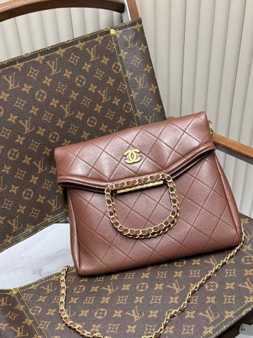 Chanel сумка #774217IA