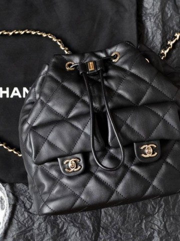 Chanel рюкзак #774341YS