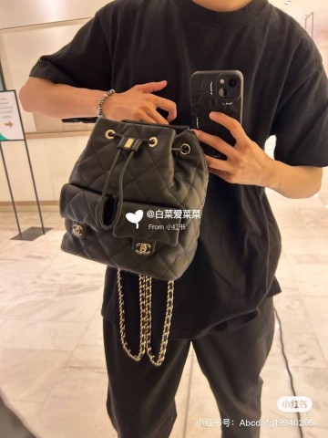 Chanel рюкзак #774341YS