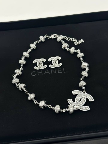 Chanel колье #774408IG