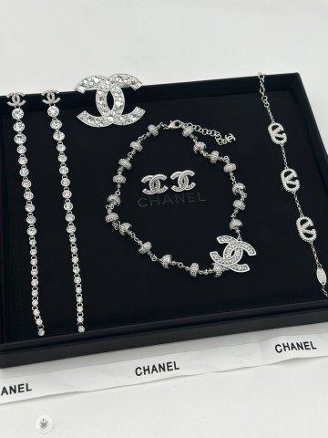 Chanel колье #774408IG