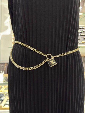 Chanel пояс #774438VX