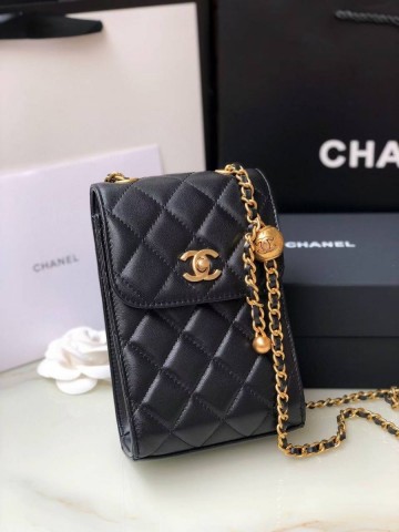 Chanel сумка #774442JV