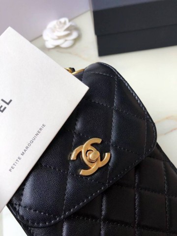 Chanel сумка #774442JV