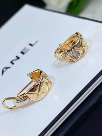 Chanel серьги #774639JQ
