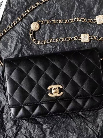 Chanel сумка #774864UL