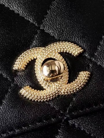 Chanel сумка #774864UL