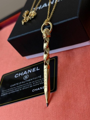 Chanel кулон #776091QQ