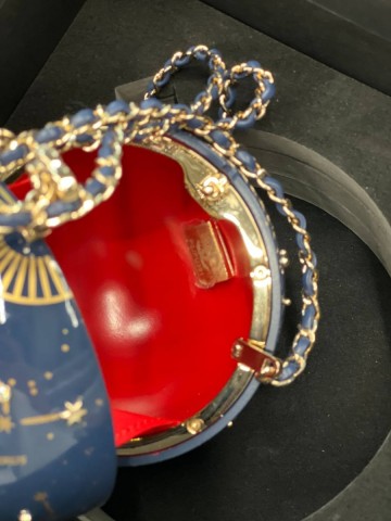 Chanel сумка #776666VQ