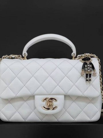 Chanel сумка #777263DC