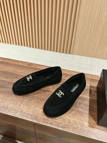 Chanel лоферы #589298WZ