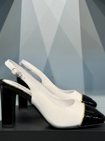 Chanel туфли #781445JQ