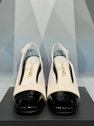 Chanel туфли #781445JQ