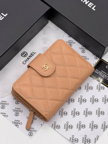 Chanel кошельки #781586ON