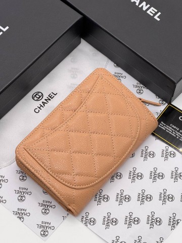Chanel кошельки #781586ON