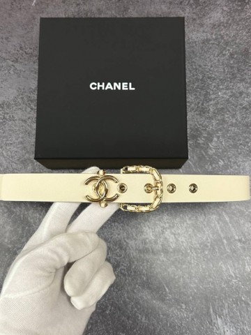 Chanel ремень #782196YG