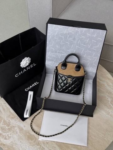 Chanel сумка #782395SN